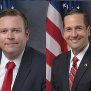 Buchanan, Robinson Lead House Committees into Session