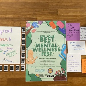 Feel Your Best: Youth Mental Wellness