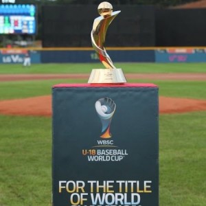 U-18 Baseball World Cup Returns to U.S. Soil