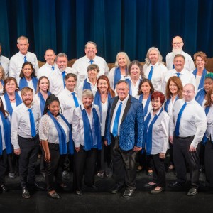 Choral Artists of Sarasota Presents Peace on Earth