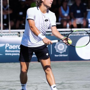 Sarasota Open Tennis Moves to $175,000 Prize Purse