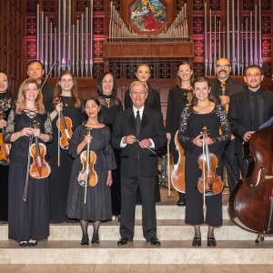Chamber Orchestra to Showcase Pianist Joseph Kingma in Virtuoso Night   