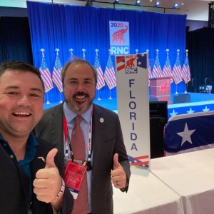 Ziegler Wins Race to Lead Florida GOP
