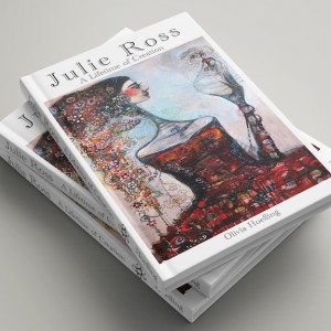 Julie Ross Art Auction and Book to Benefit Art Center Sarasota Youth Programs