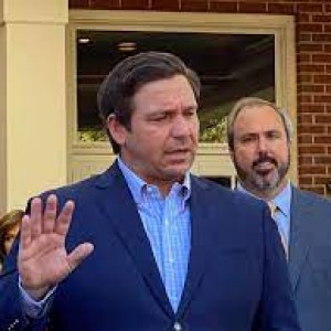 Gruters Alimony Bill Signed by DeSantis