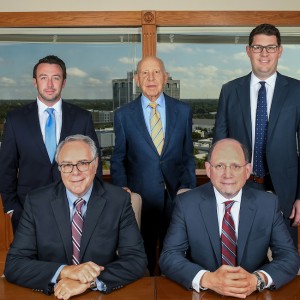 Fergeson Skipper Attorneys Named 2024 Best Lawyers in America