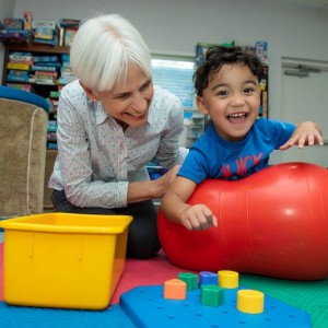 Florida Center for Early Childhood is Awarded Grant from the Autism Services Grants Council