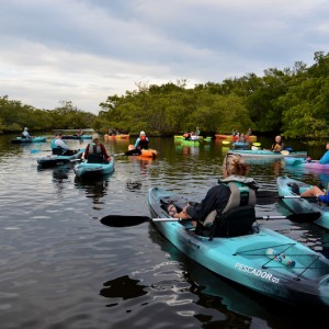 Conservation Foundation is Enhancing Communities in Southwest Florida