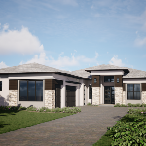  Lee Wetherington Homes Selected Among Preferred Builders for Shellstone at Waterside