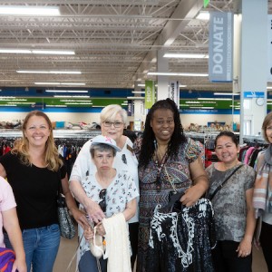 Goodwill Manasota Supports Night With The Stars Prom