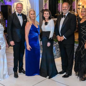 Children First Fairytale Ball Raises More Than $570,000 in Support of Comprehensive Programs for Children and Families