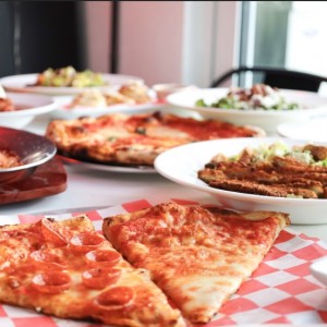 Savor a Slice of New York at Capo Pazzo Pizzeria