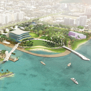 Sarasota Performing Arts Foundation to Provide Initial Funding for Design Phase of New Sarasota Performing Arts Center