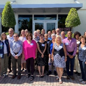 Applications Now Open for Fall 2024 Gulf Coast Board Institute